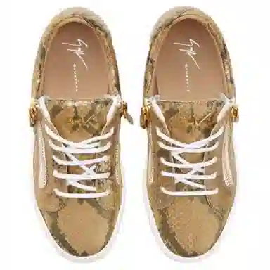 giuseppe zanottiGZ Gail