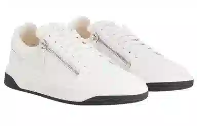 Giuseppe Zanotti GZ94 White