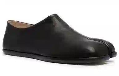 Maison Margiela Tabi Black