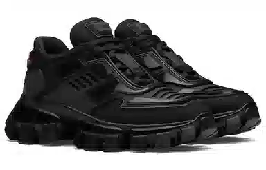 PRADA Cloudbust Thunder Black