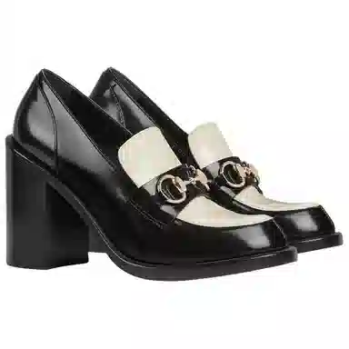 GUCCI Horsebit 9.4cm