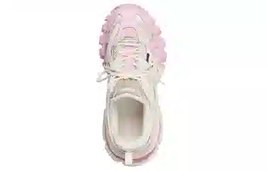 Balenciaga Track 2.0 Pink