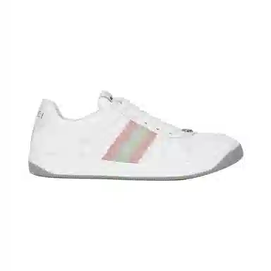 Gucci Screener Low Grey