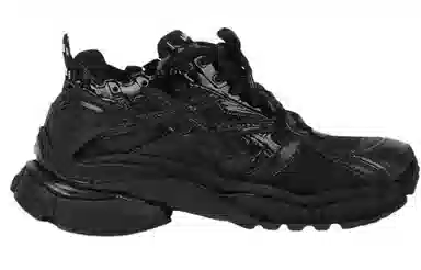 Balenciaga Runner Black