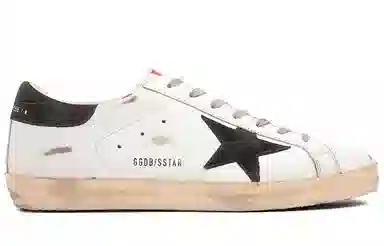 Golden Goose Super-Star