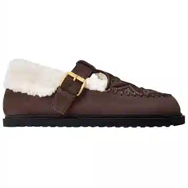 LOUIS VUITTON x Grace Coddington Catogram