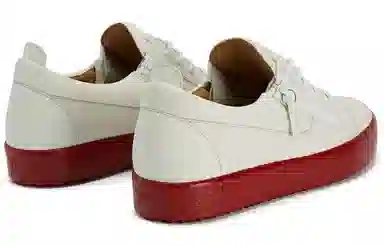 giuseppe zanottiGZ Nicki