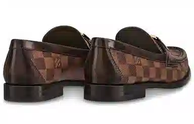 Louis Vuitton Major Brown