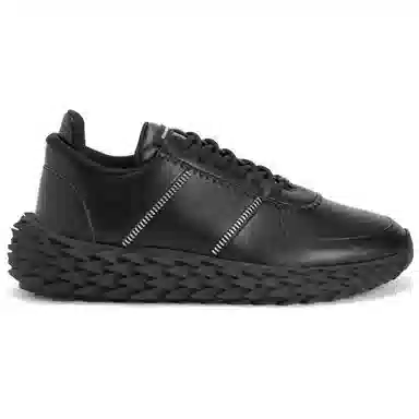Giuseppe Zanotti GZ Urchin Black