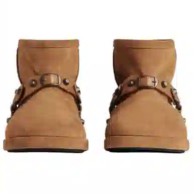 Balenciaga Alaska Soft