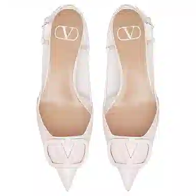 Valentino Vlogo 4cm