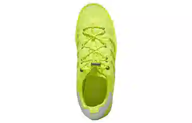 adidas x Moncler Low Sneakers Bright Yellow