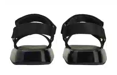 Roger Vivier Vivier Slide Trekky