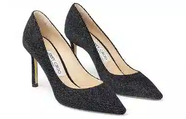 Jimmy Choo Romy 85