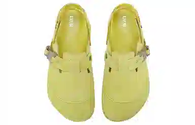 Birkenstock x Dior Tokio