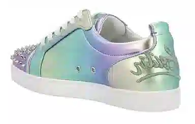 CL Fun Louis Junior Spikes Blue