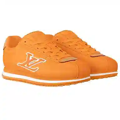 LOUIS VUITTON x Nigo Buttersoft FW25