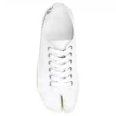 Maison Margiela Tabi Paint Drop