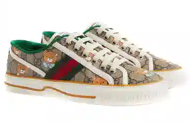 GUCCI Tennis 1977
