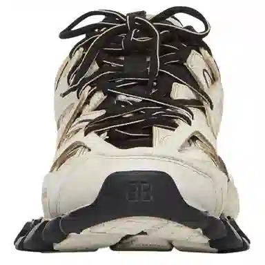 Balenciaga Track Worn Out