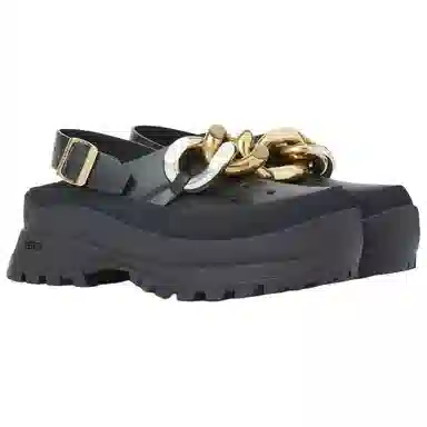 Stella McCartney Falabella Trace Black