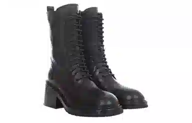 Ann Demeulemeester Heike