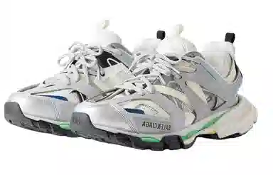 Balenciaga Track 3.0 Grey
