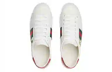 Gucci Ace Cherry