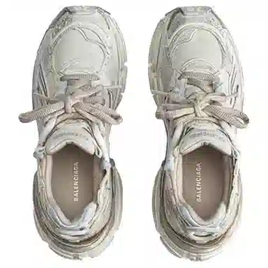 Balenciaga Runner Beige