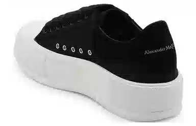 Alexander McQueen Deck