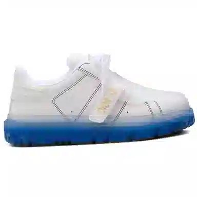 Dior Dior-ID White Blue