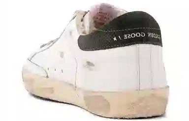 Golden Goose Super-Star