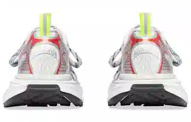 Balenciaga 3XL White Red Blue