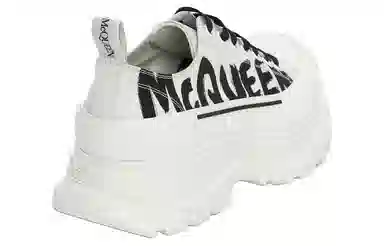 Alexander McQueen Tread Slick