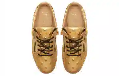 Giuseppe Zanotti GZ Frankie Gold