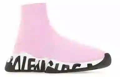 Balenciaga Speed Pink