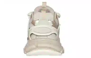 Balenciaga Track 1.0 Brown