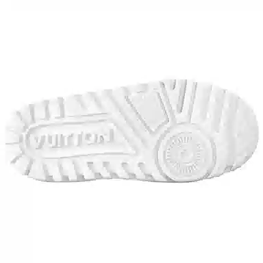 LOUIS VUITTON Trainer Maxi