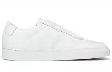 Common Projects BBal White