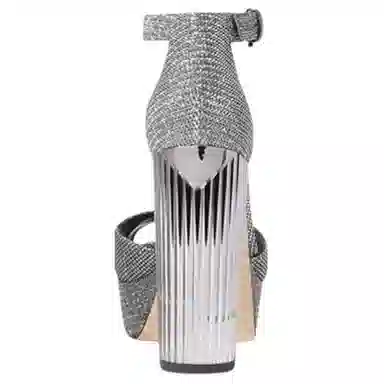 MICHAEL KORS Porter Glitter