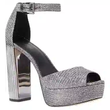 MICHAEL KORS Porter Glitter