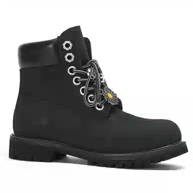 ADCDAVINCI Stardust Series Short Martin Boots 4.5CM