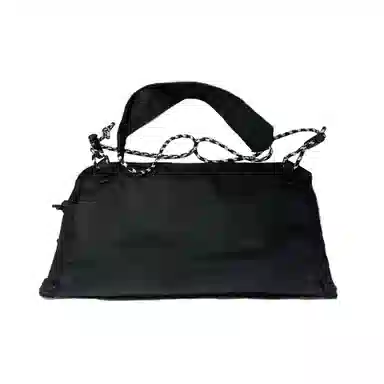 Converse Musette Bag Black