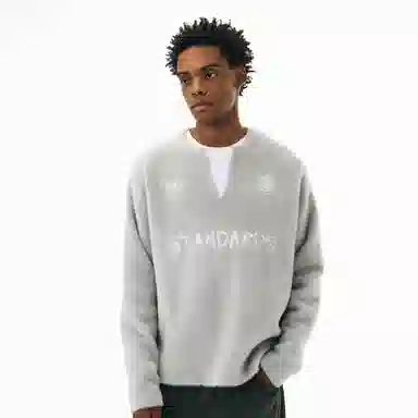 FPA Always Moving Sweater