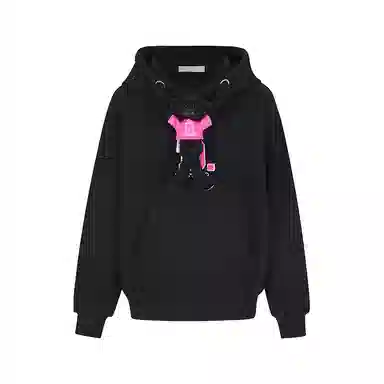 13 DEMARZO x D.DESIRABLE