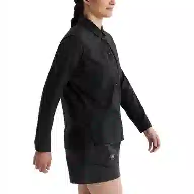 Arcteryx Sima SS25 logo