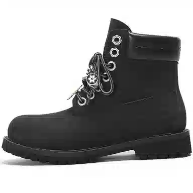 ADCDAVINCI Stardust Series Short Martin Boots 4.5CM