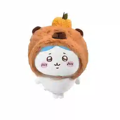 MINISO x chiikawa 18.9cm20.7cm25.3cm