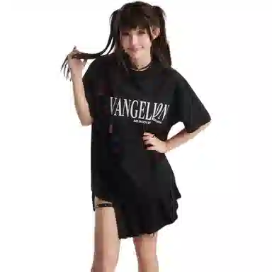 MEDM x EVA SS24 LogoT