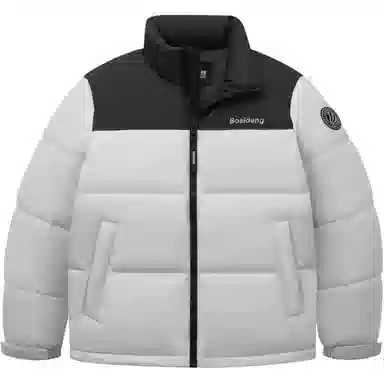 Bosideng x Keith Haring